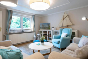 Rosenstraße 1b Suite in Grömitz